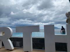 -海盗餐厅