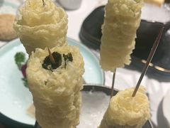 -东来顺•非遗火锅(外滩店)