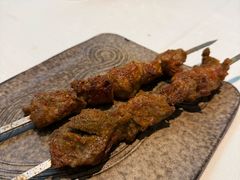 -龟兹KUCINA·新疆菜(前滩L+PLAZA店)