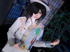 -马猴烧酒二次元cosplay换装写真自拍体验馆