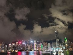 -天星小轮码头