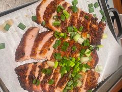 -绿茶餐厅(布吉万象汇店)