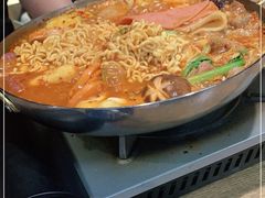 -李先生的首尔小馆(松江启源广场店)