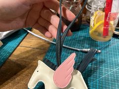 -如果·追梦手工皮具DIY教学店(田子坊店)