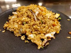 -火地铁板烧(河西龙湖天街店)