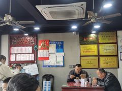 -美味斋(西北街店)