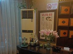 -莱仪堂艾灸经络养生馆(九亭一店)