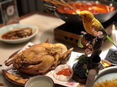 -遇见长安之高山流水(李家村万达店)