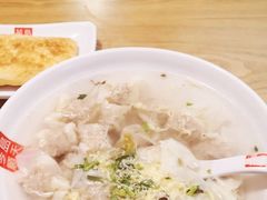-琴岛顺天馄饨(乐客城店)