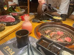 -黑牛の店·和牛烧肉(石家庄万象城店)
