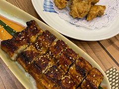 -红叶日料·放题·海胆·定食(星海店)