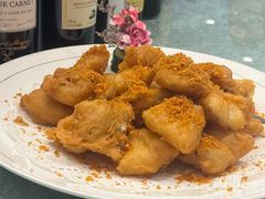 -益健名厨海鲜城(夏湾店)