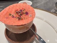 -北京泰富酒店-柏景轩中餐厅