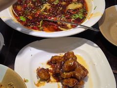 -外婆家(义乌新光汇购物中心店)