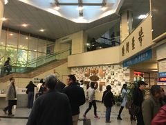 -江苏省人民医院(广州路院区)