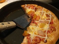 -菲滋意式餐厅(西溪印象城店)