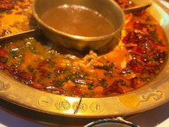 -哥老官重庆美蛙鱼头(日月光店)