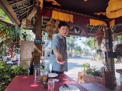 -库玛丽尼泊尔风味餐吧