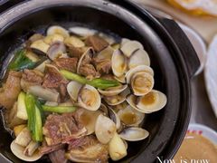 -祈胜邨•顺德鱼生•顺德菜(容桂店)