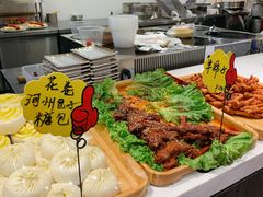 -品回味清真西北楼(宁波首店)