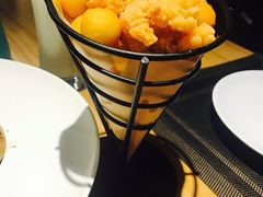 -清真·艾美可餐厅(大悦汇店)