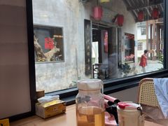 -环秀楼(黄山呈坎店)