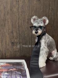 点击看大图 -THE RUIZ GZ睿制西装定制