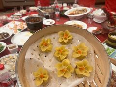 -丹东福瑞德大酒店·翠宫中餐厅