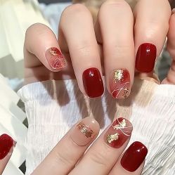 -斯馨·健康美甲美睫