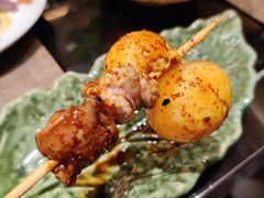 -伊藤ITO(侨福芳草地购物中心店)