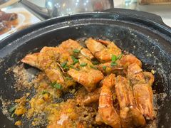 -台山美食一绝阿四台山黄鳝饭(阿四创作店)