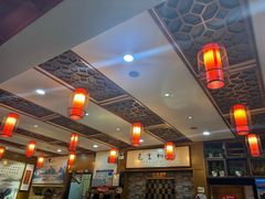 -杏花村水席楼·洛阳水席(老城十字街店)