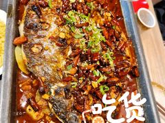 湄公鱼-渔家傲(唐人店)