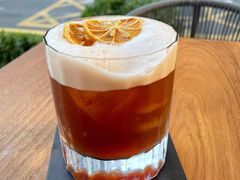 -The PEAT Coffee(深业中城店)