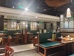 -南拳十三姨·潮汕砂锅粥(世纪金源店)