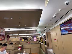 -海底捞火锅(旭辉MALL店)