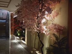 大堂-极乐汇汗蒸会馆(杭州店)