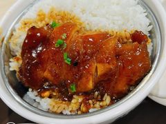 -魏家凉皮(万辉店)