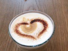 -Peet's Coffee皮爷咖啡(大学路店)