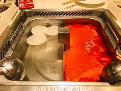 -海底捞火锅(曼巴特广场店)
