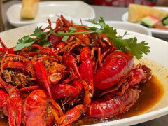 麻辣小龙虾-海底捞火锅(铂澜大象城店)