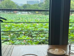 -3W咖啡(国家软件园店)