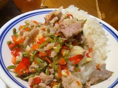 -李久其家民间餐厅(观沙岭公园店)