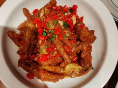 -老湘村·湖南土菜(天河维多利店)