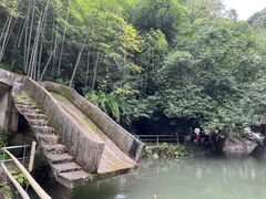 -千泷沟大瀑布旅游区