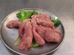 -金哲烤牛肠(海甸岛总店)