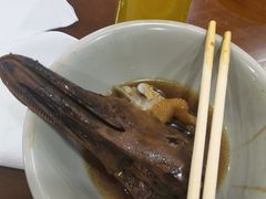 鸭头-凡老头米线砂锅(古荡新村西粮站)