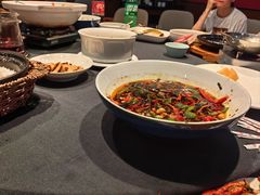 -融汇湘天(大岭山店)