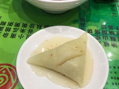 蜂蜜粽子-令氏家外家岐山面(火炬路店)