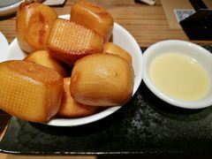 黄金馒头片-江湖情酸菜鱼(万菱汇店)